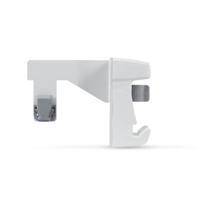 Suporte Carro Terminal LAMPO Direito